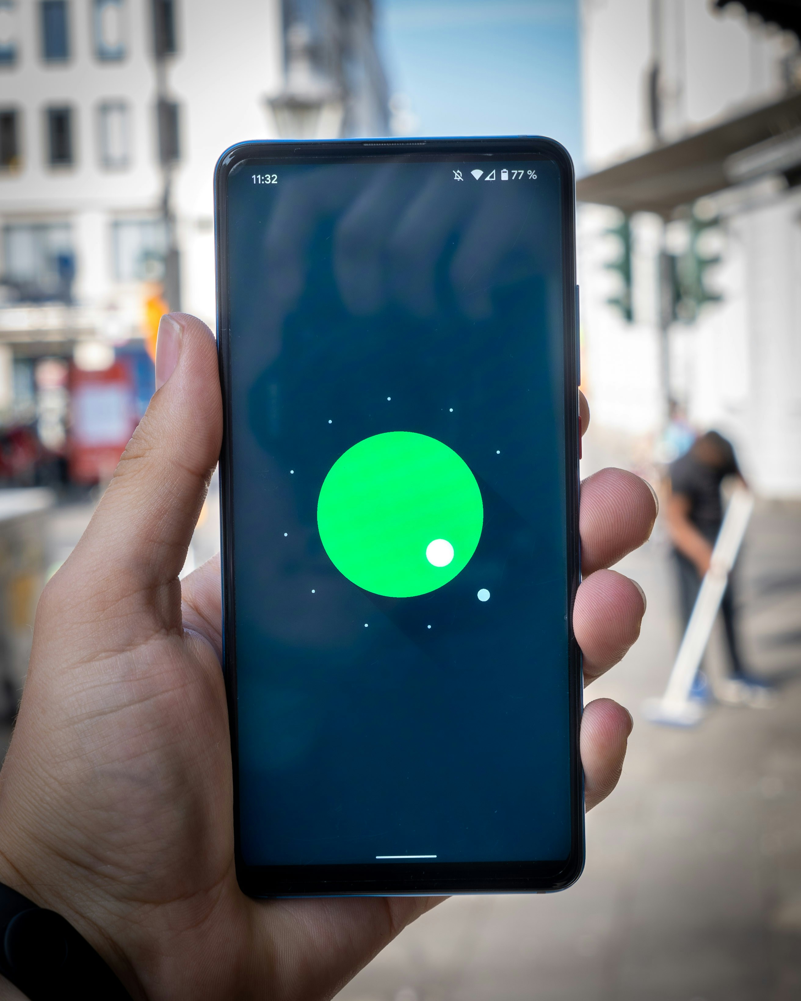 How to Find Your Android Phone