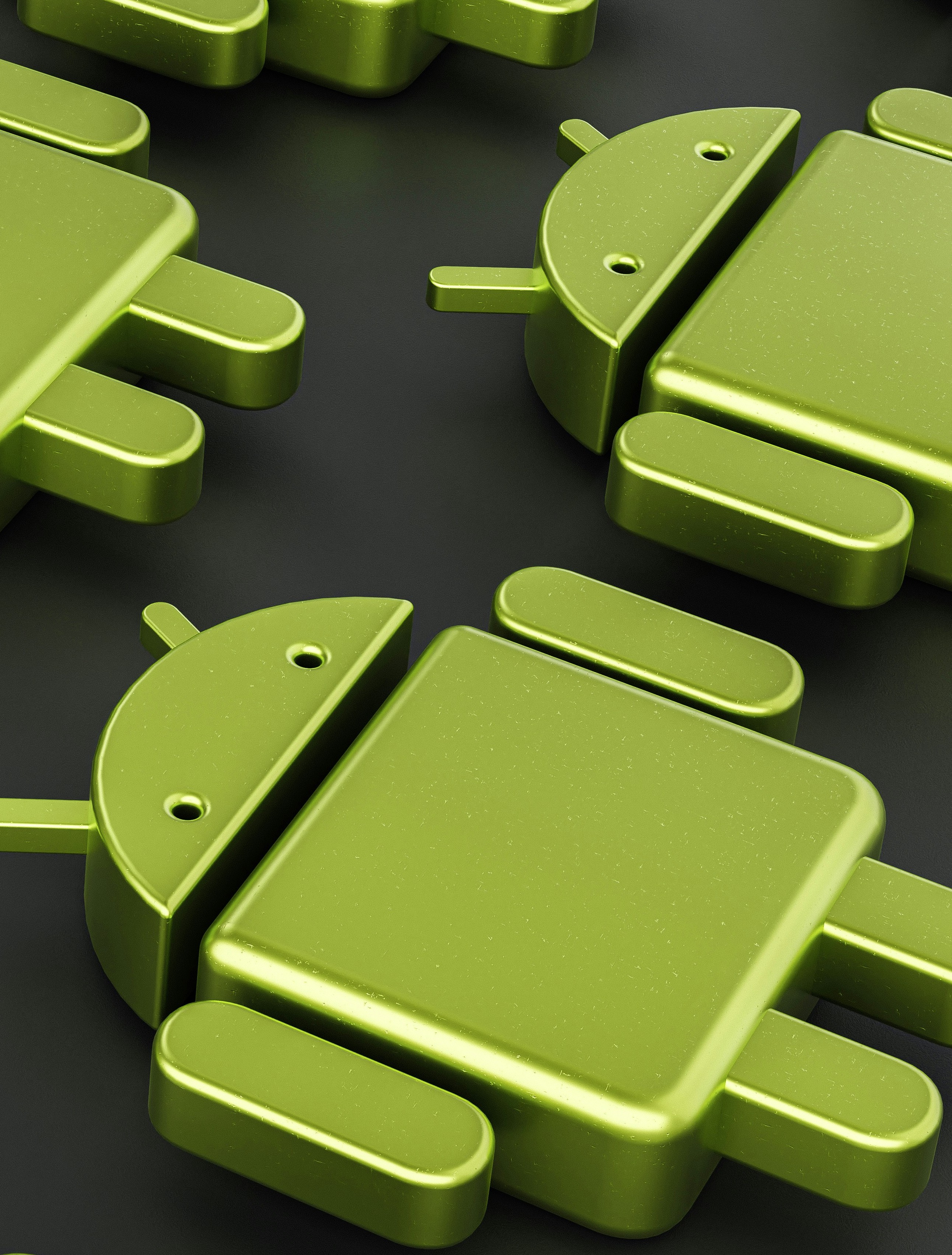 How to Update Android