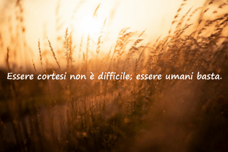 Parole sul carattere
