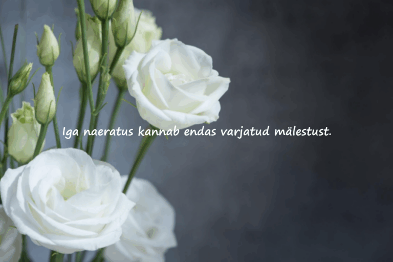 Mälestused