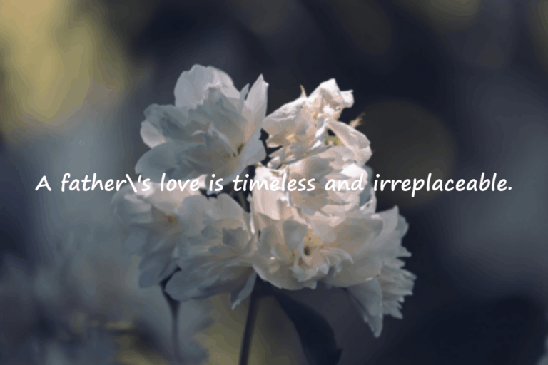 Father Quotes