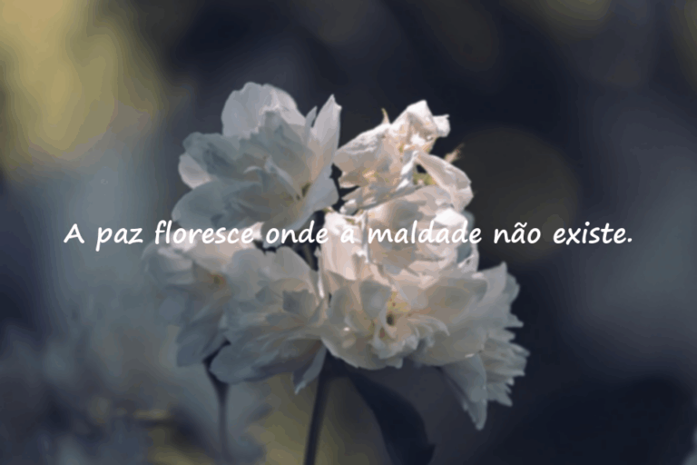Frases sobre Maldade