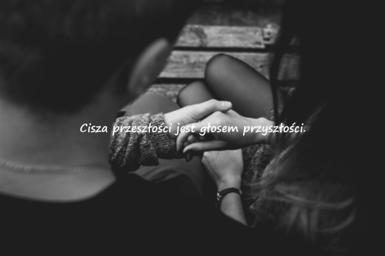 Piękne cytaty o przeszłości