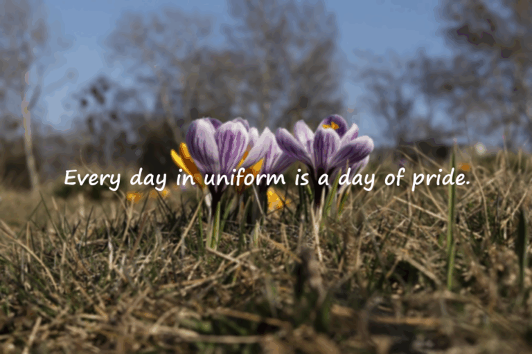 Military Quotes