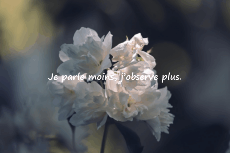 Paroles Brûlantes