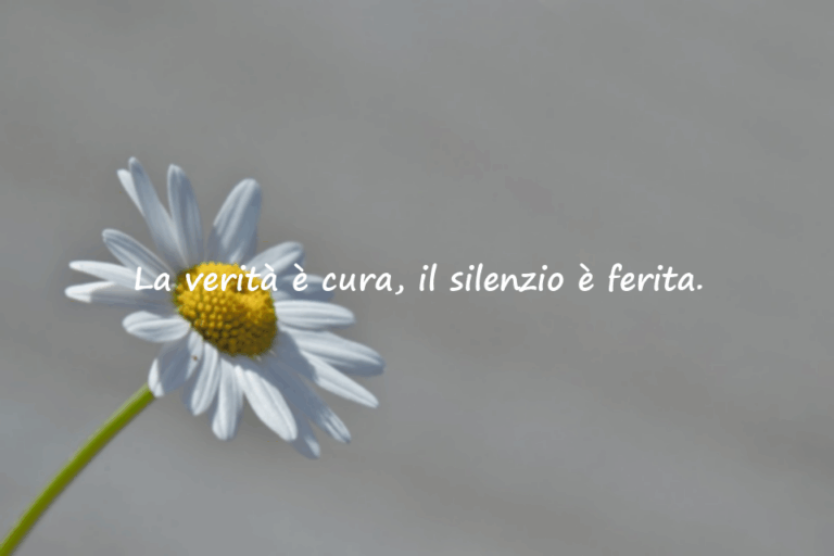 Frasi contro gli abusi sessuali