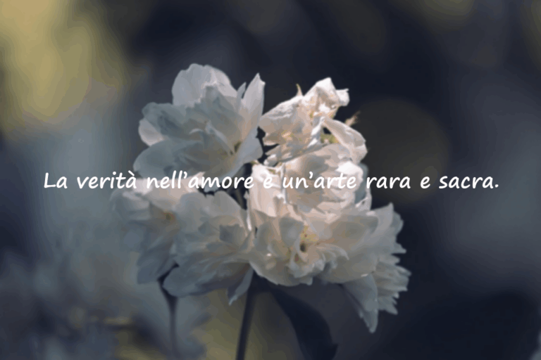Frasi sulla verità