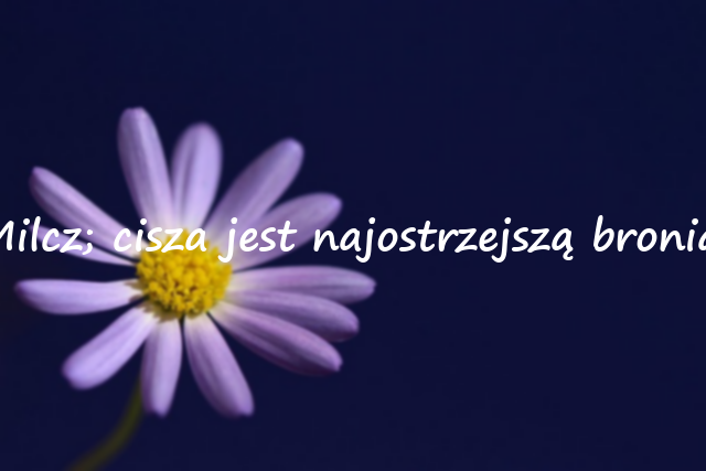 Sarkastyczne i głębokie cytaty