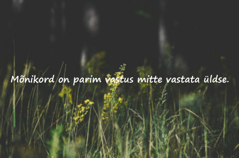 Viitavad Tsitaadid