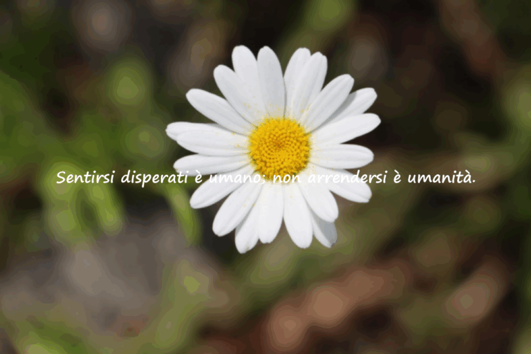 Citazioni sulla disperazione