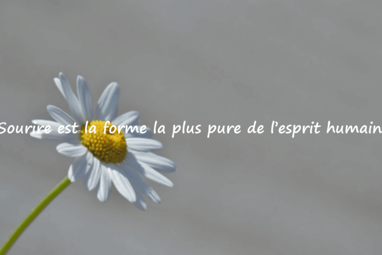 Sourire, Rire et Expressions de Sourire