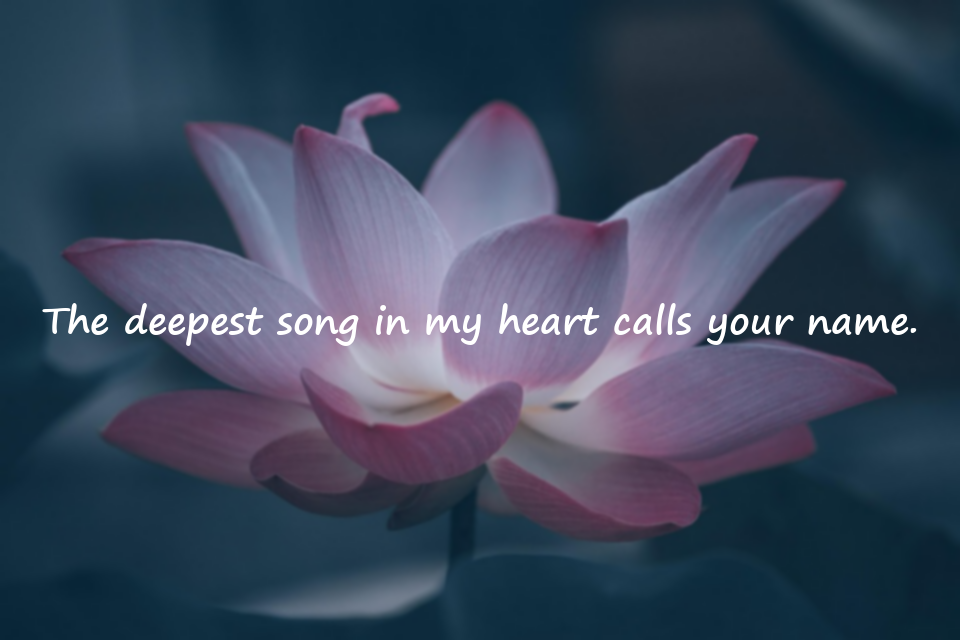 Meaningful Beautiful Words for Spouses