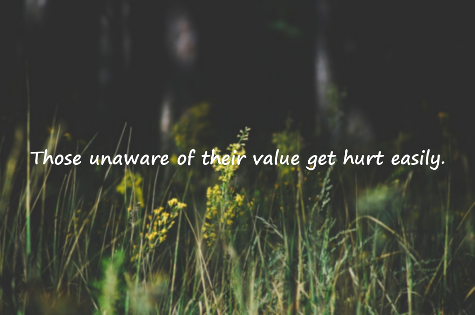 Quotes About Protecting Yourself from People Around You