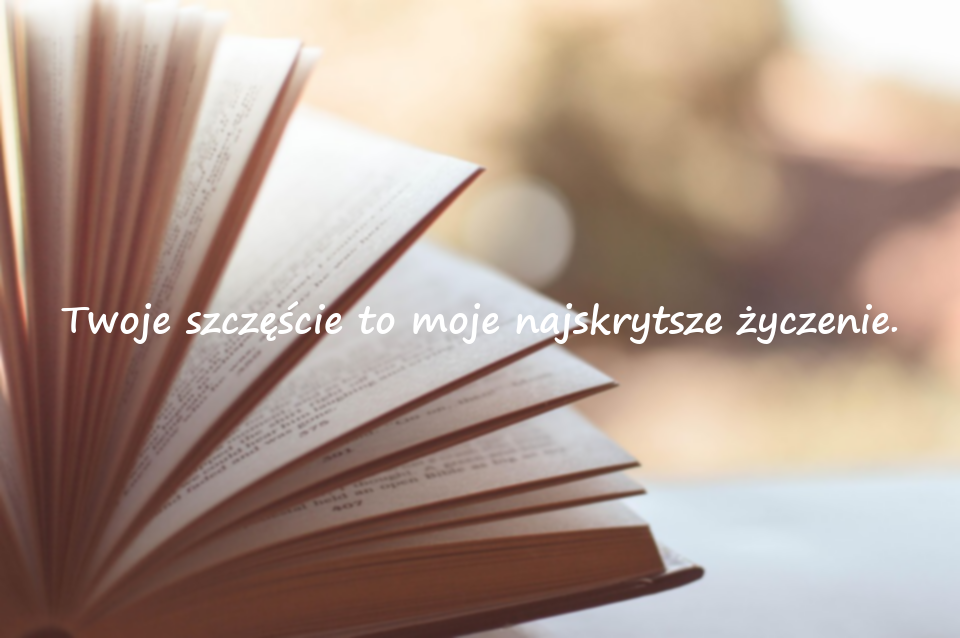 Cytaty o miłości platonicznej