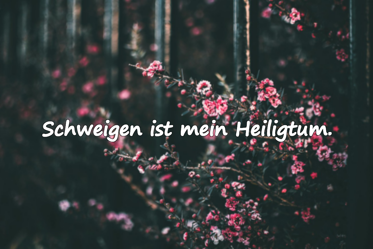 Assoziale Zitate