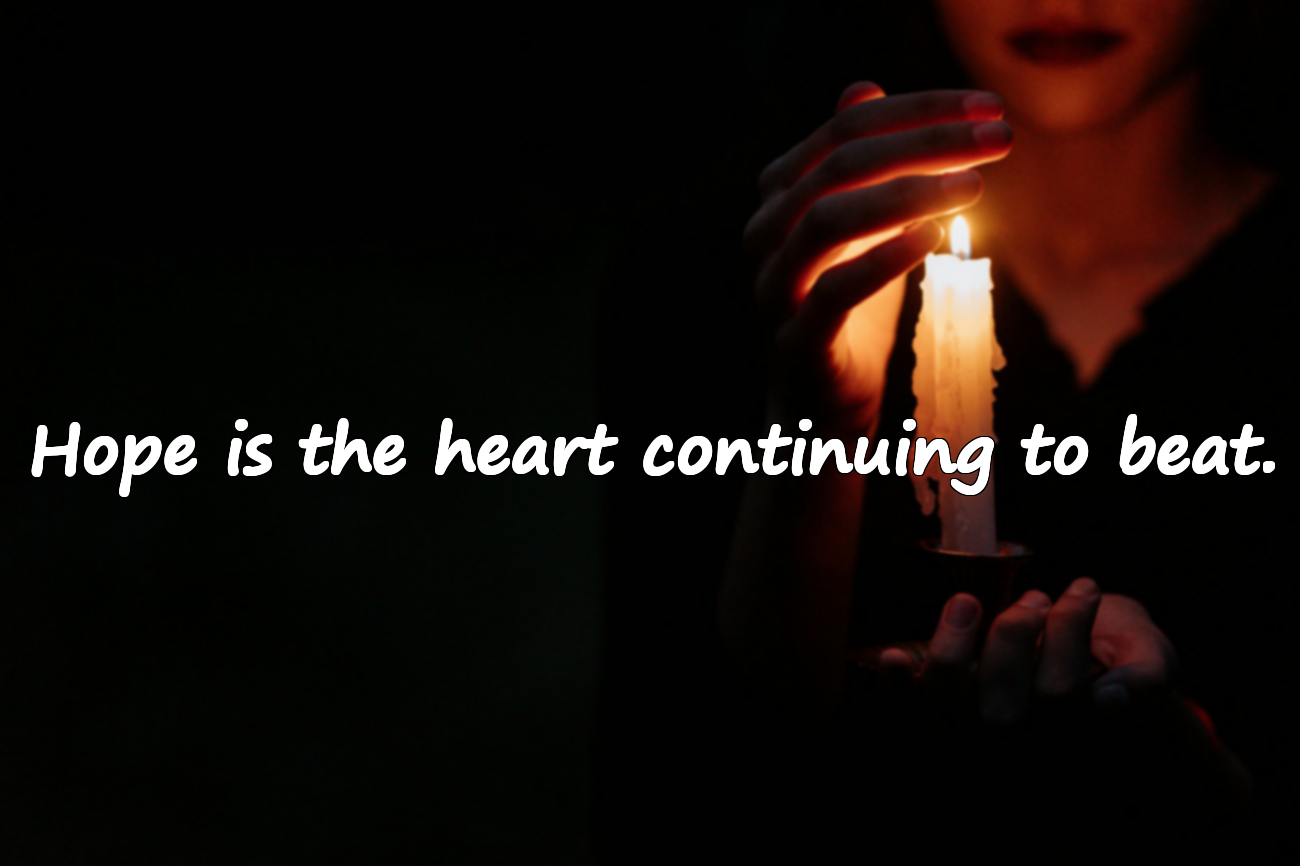 Beautiful Quotes About Hope