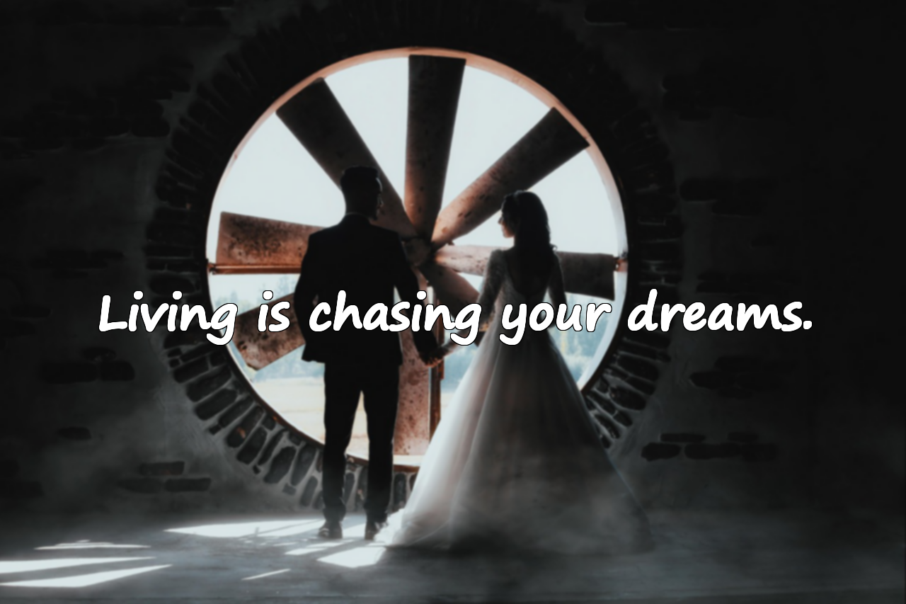 Beautiful Quotes About Living