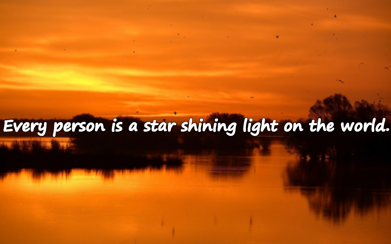Beautiful Quotes About the World