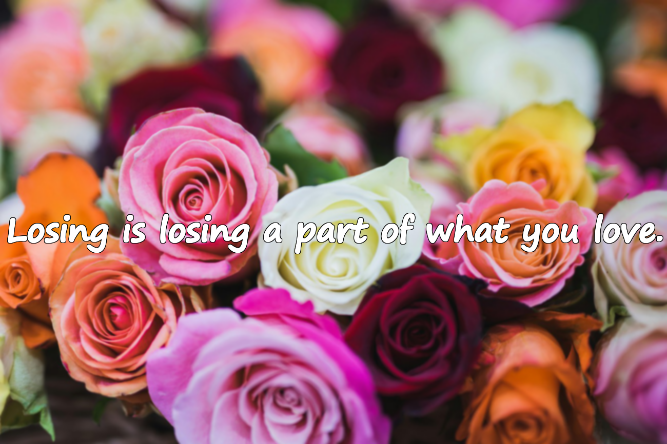 Beautiful Words About Longing and Missing