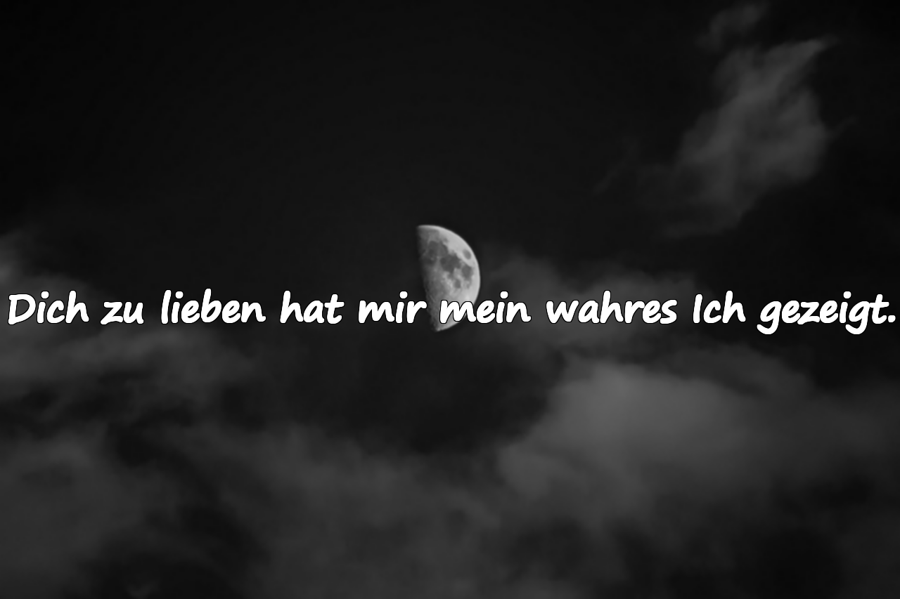 Bedeutungsvolle Liebeszitate