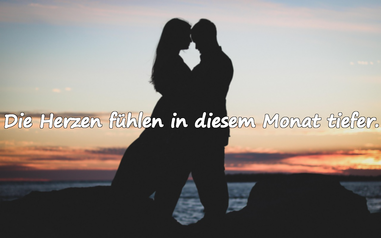 Bedeutungsvolle Sprüche über den November