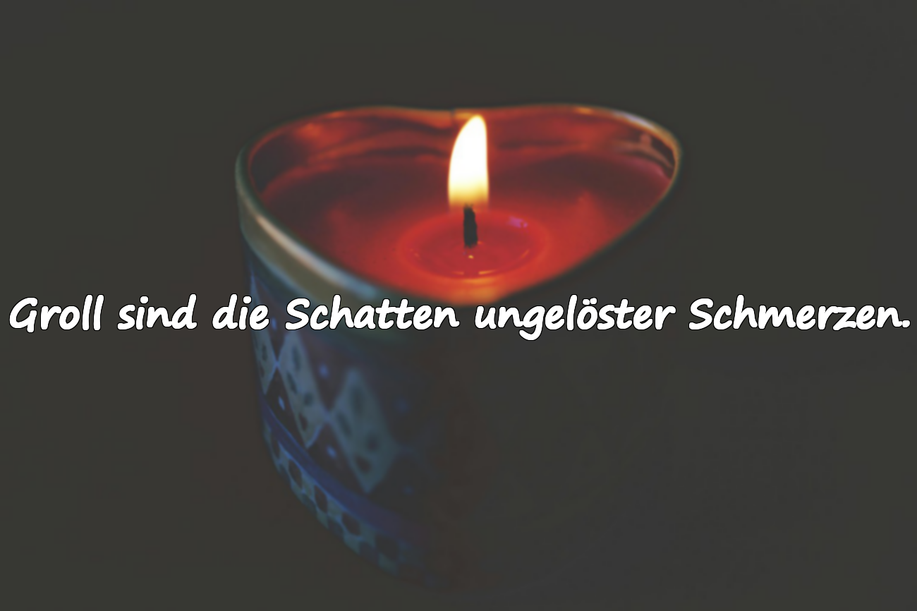 Bedeutungsvolle Zitate über Groll und Ärger