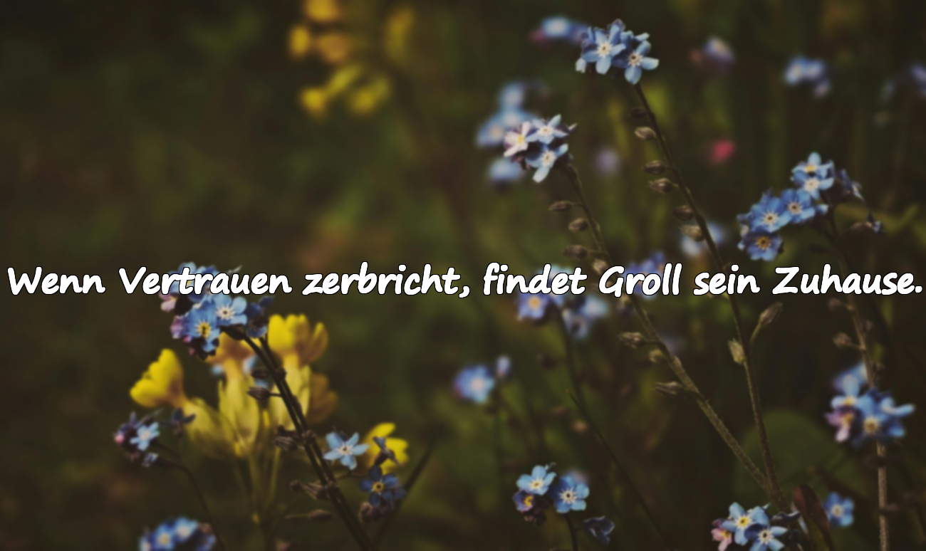 Bedeutungsvolle Zitate über Groll und Ärger