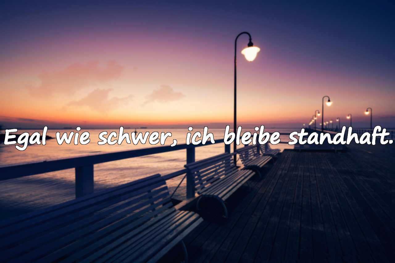 Bedeutungsvolle Zitate über den Militärdienst