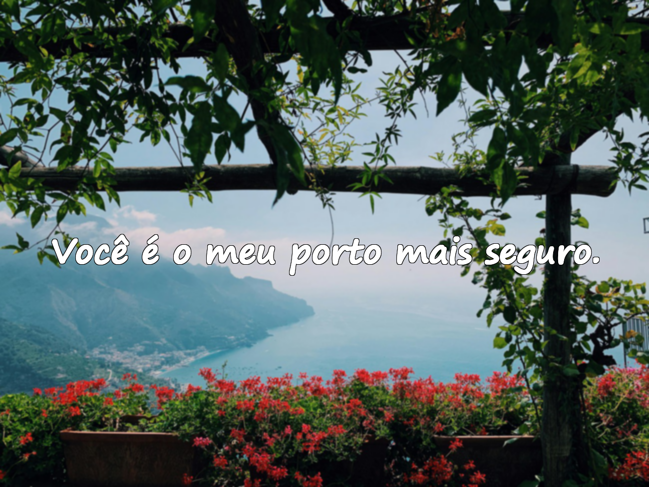 Belas palavras para seu cônjuge