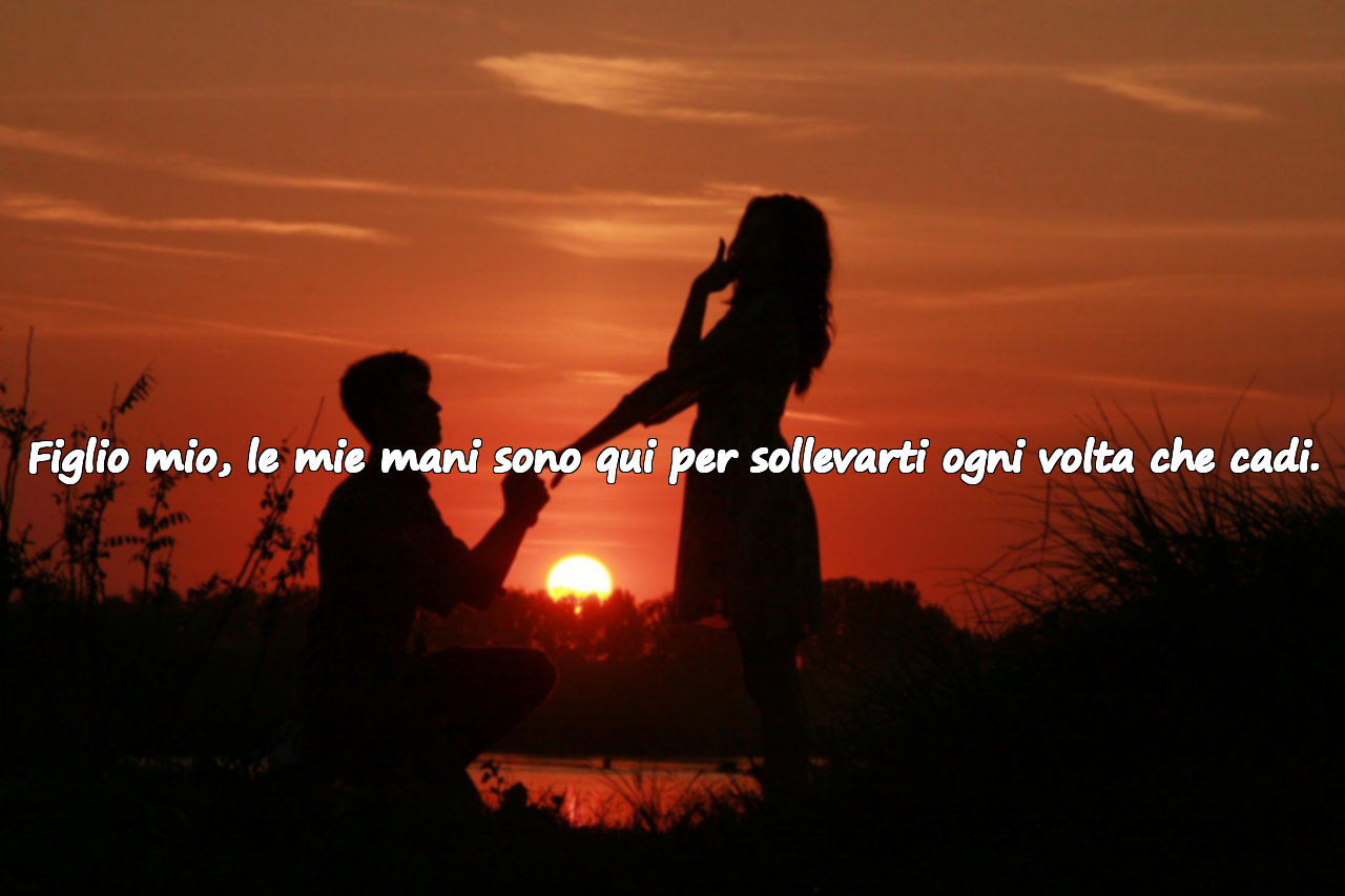 Belle Parole Sui Figli