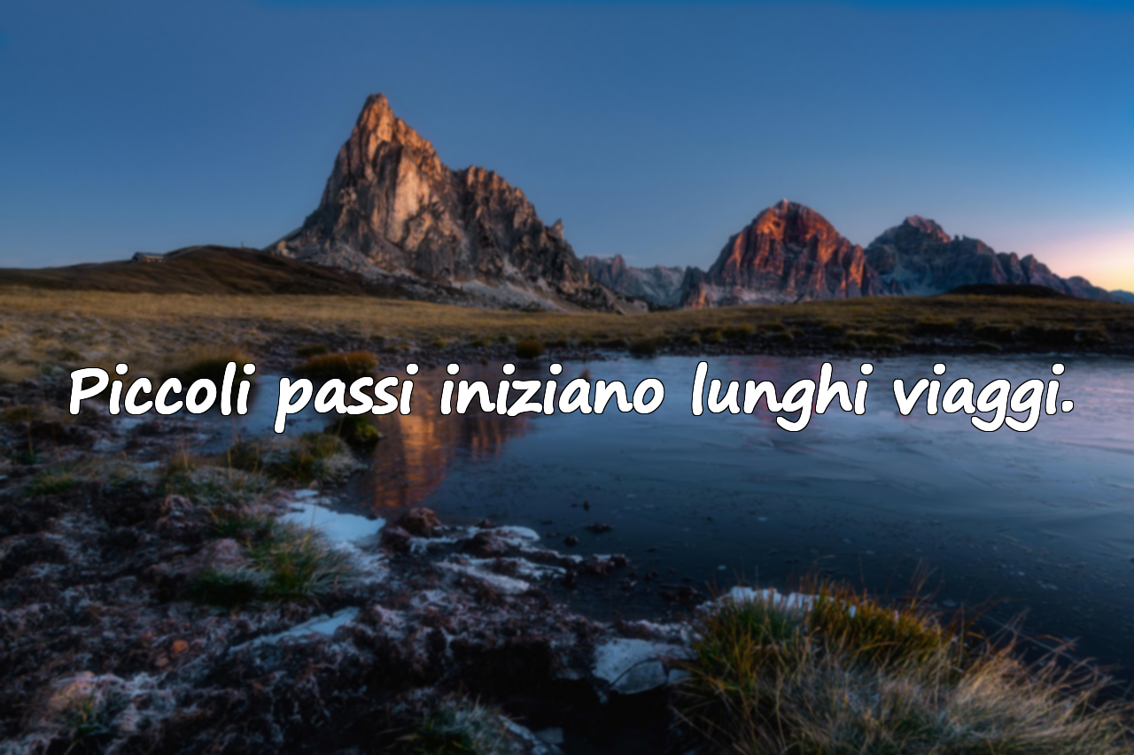 Belle frasi sui bambini