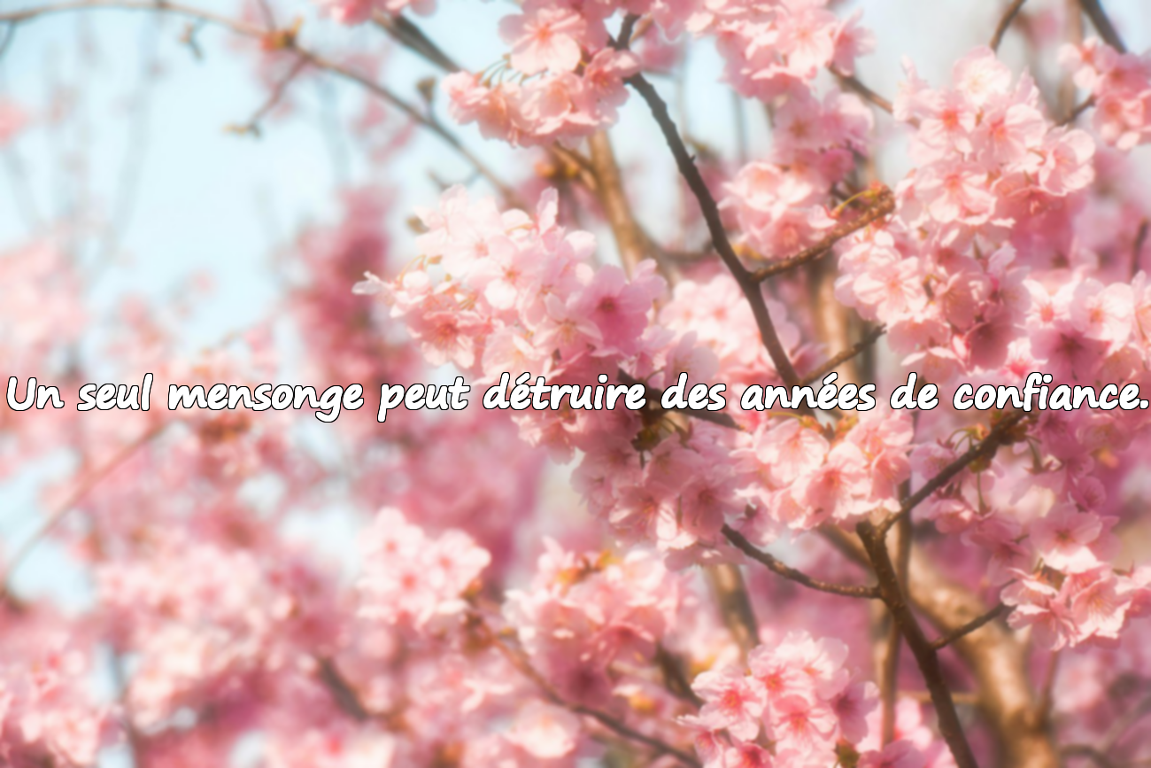 Belles Citations Pleines de Sagesse