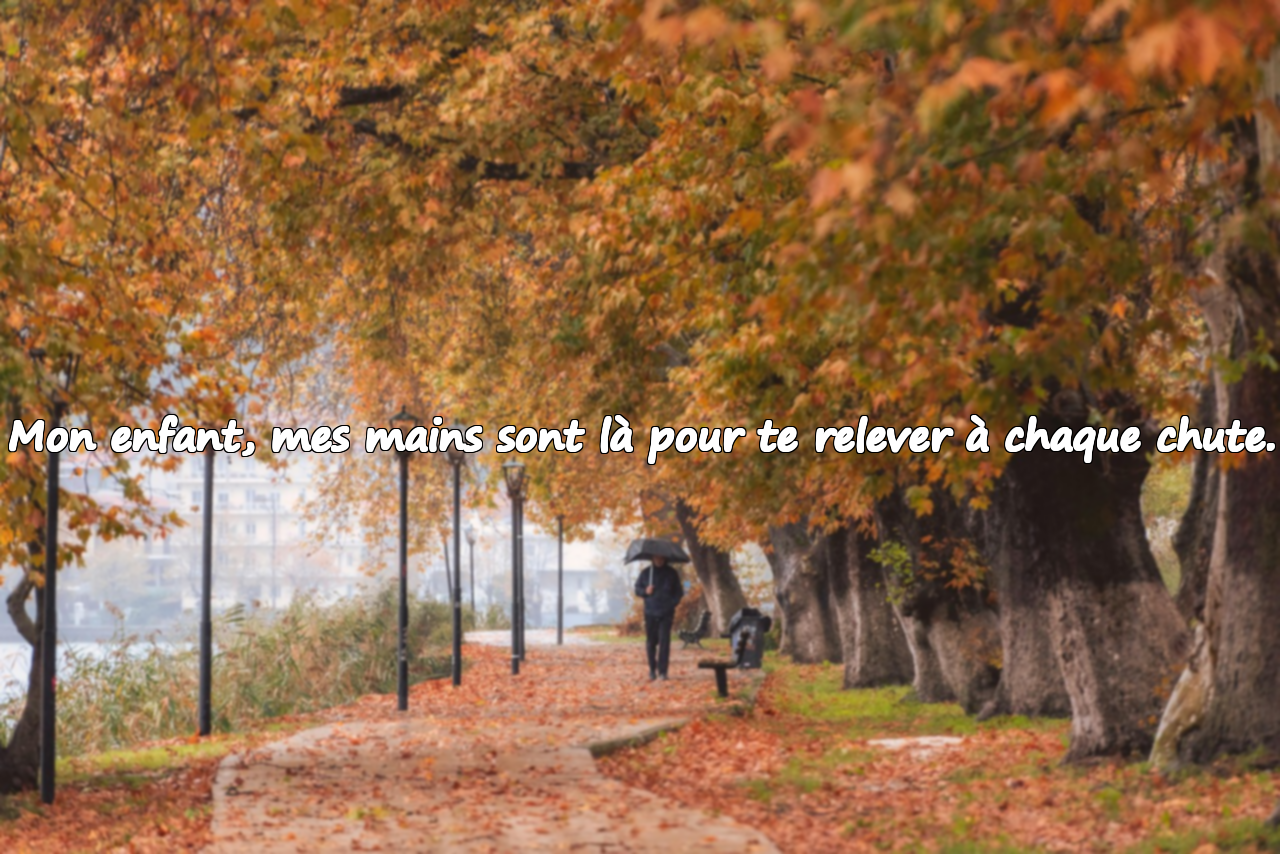 Belles Paroles Sur Les Enfants