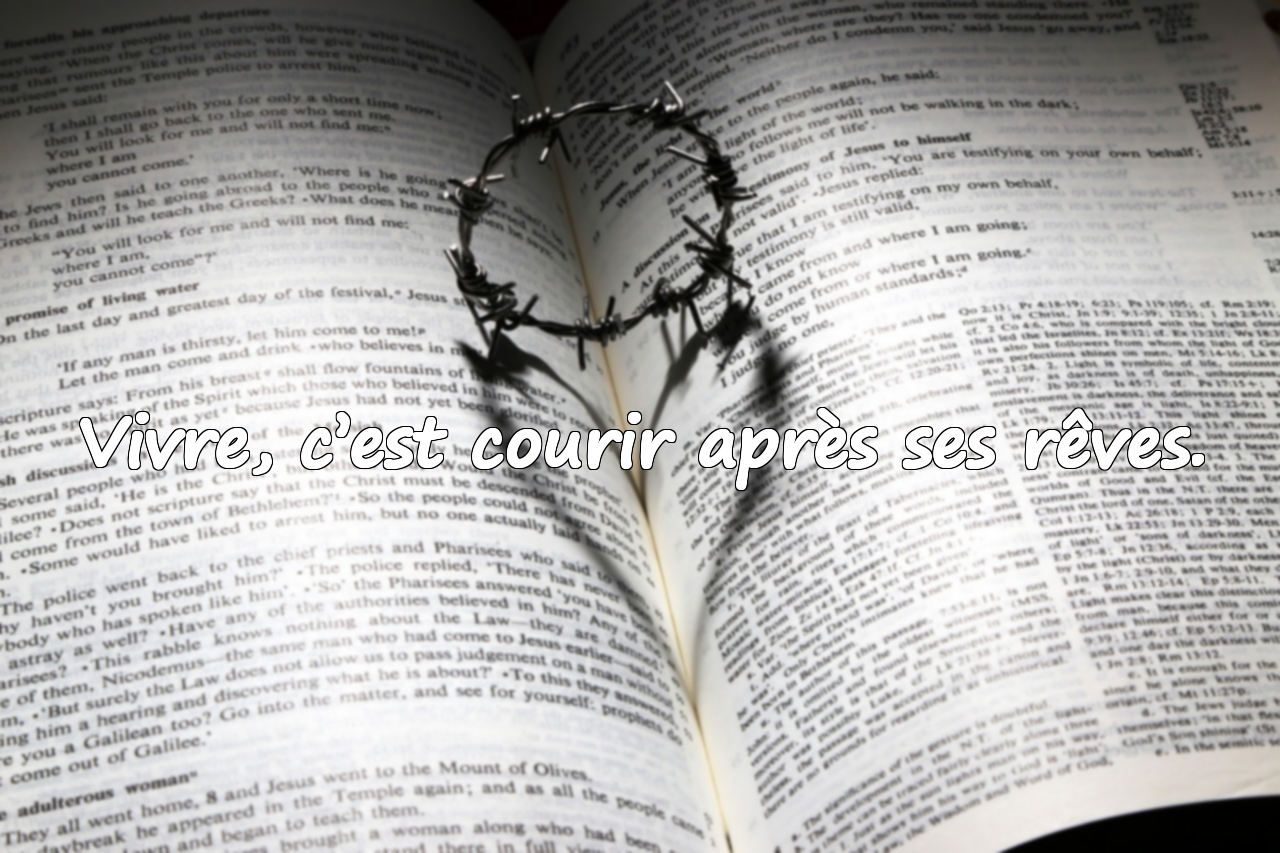 Belles citations sur la vie