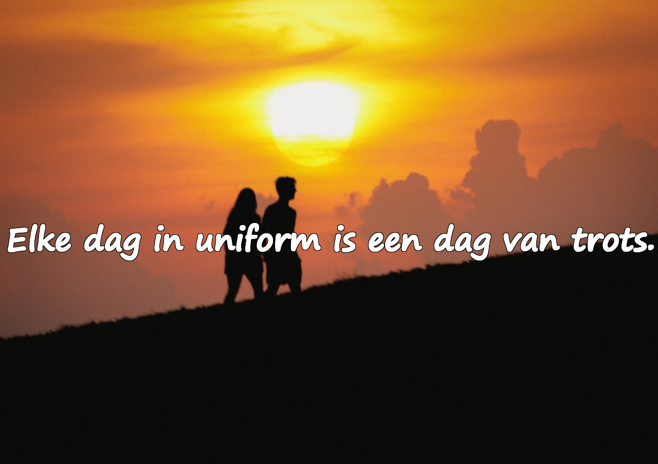 Betekenisvolle Citaten over Militaire Dienst