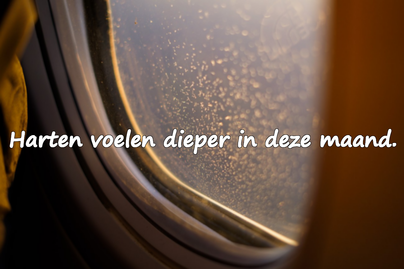 Betekenisvolle Citaten over November