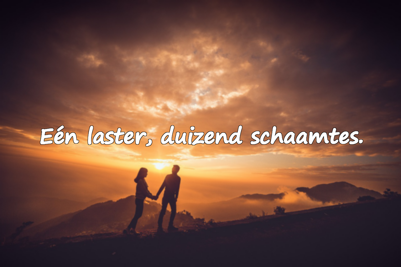 Betekenisvolle Uitspraken over Laster