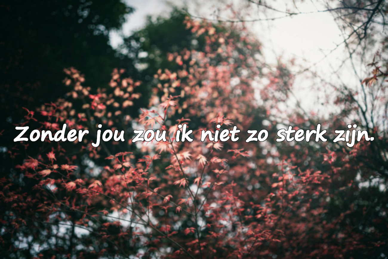Betekenisvolle spreuken over moeder