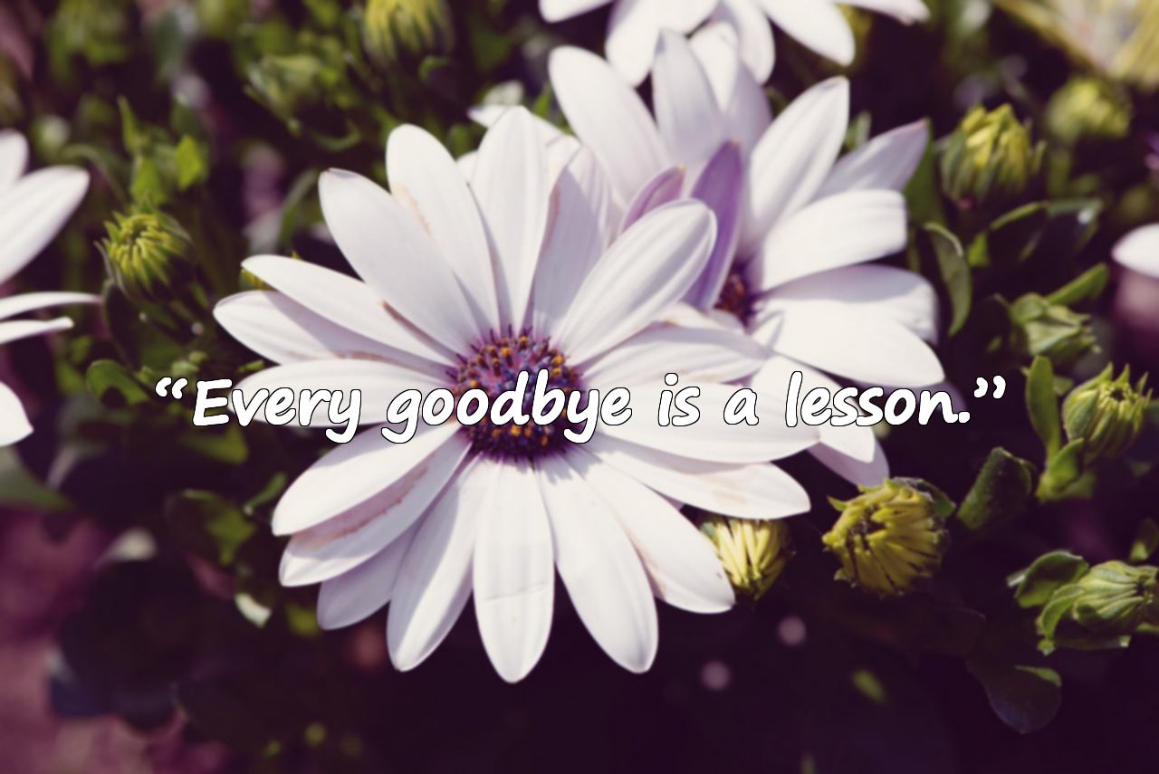 Breakup Quotes