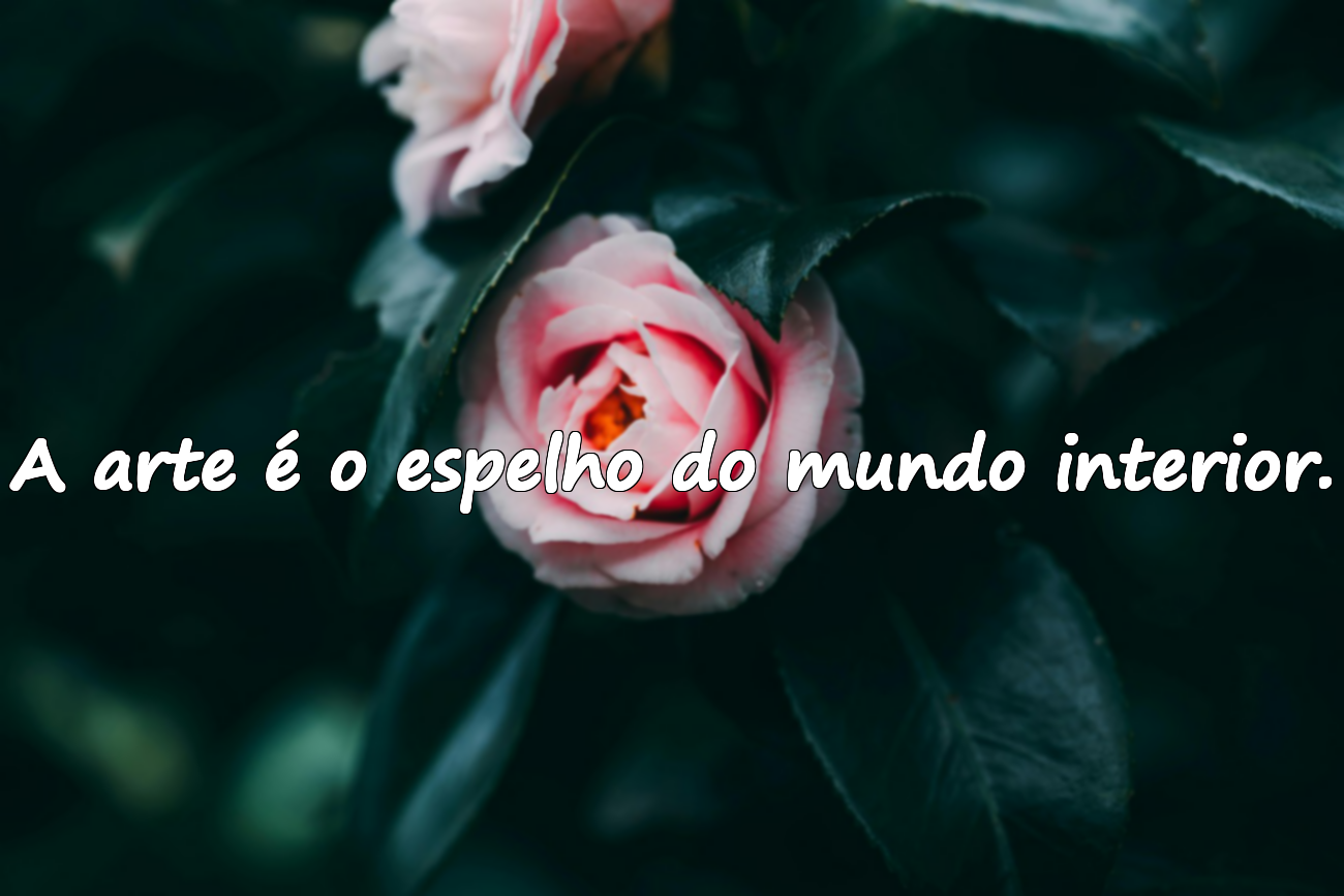 Citações sobre Arte