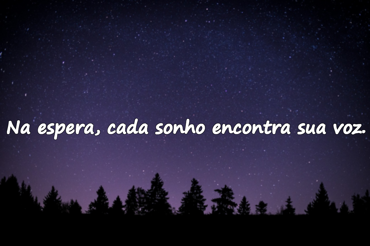 Citações sobre esperar