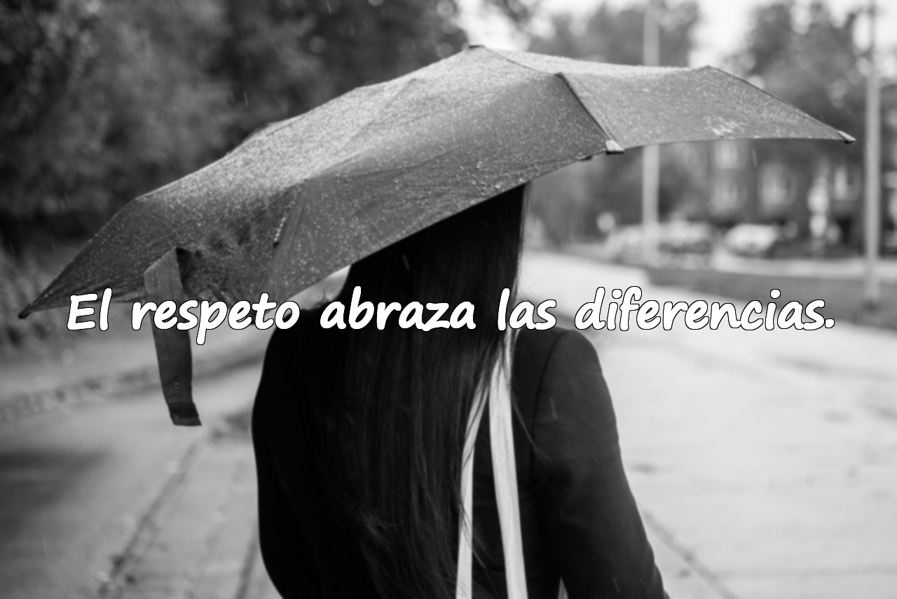 Citaciones sobre el respeto