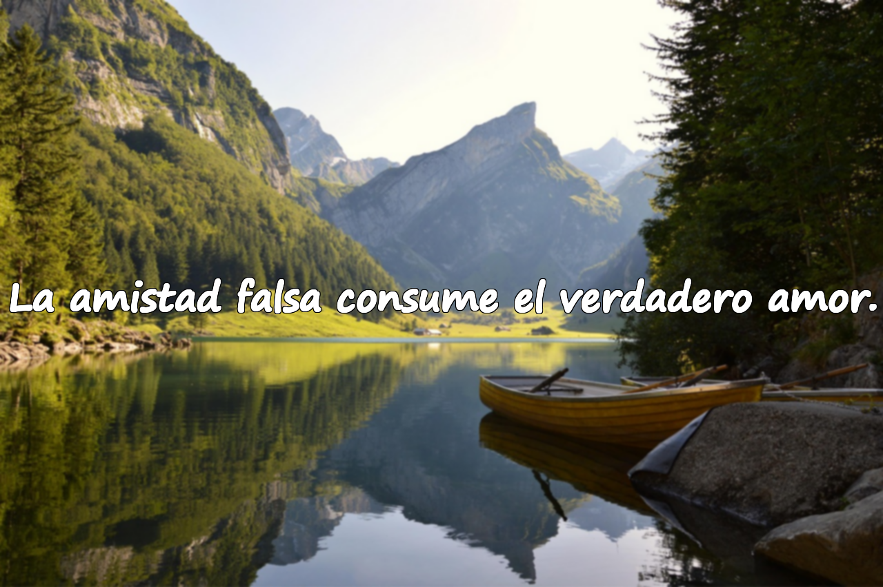 Citas sobre la falsedad