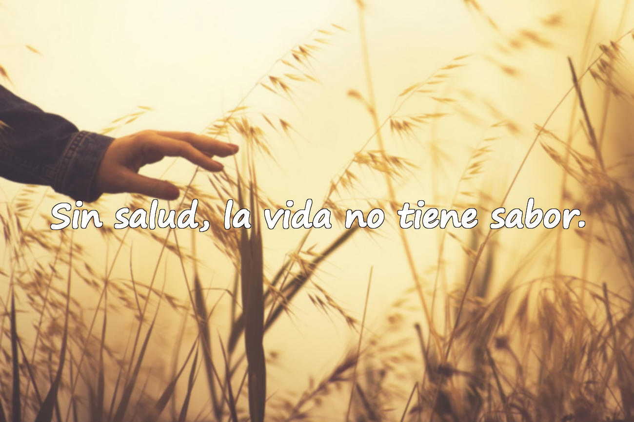 Citas sobre la salud