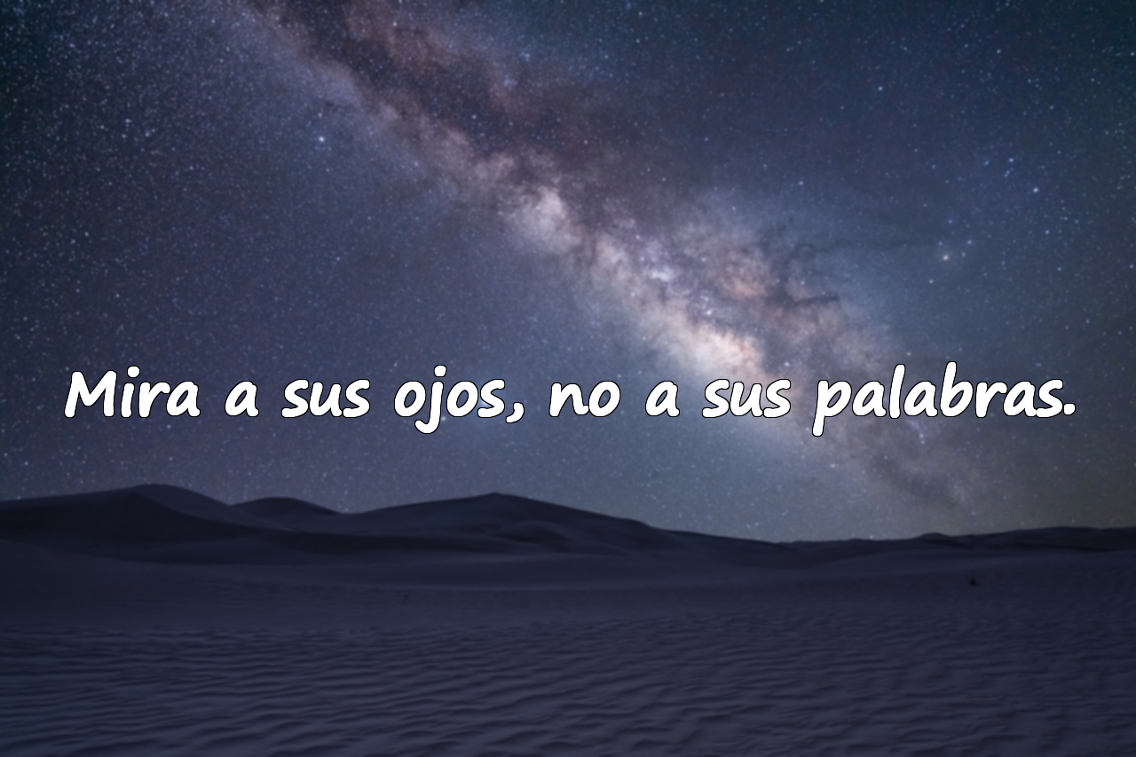 Citas sobre personas falsas