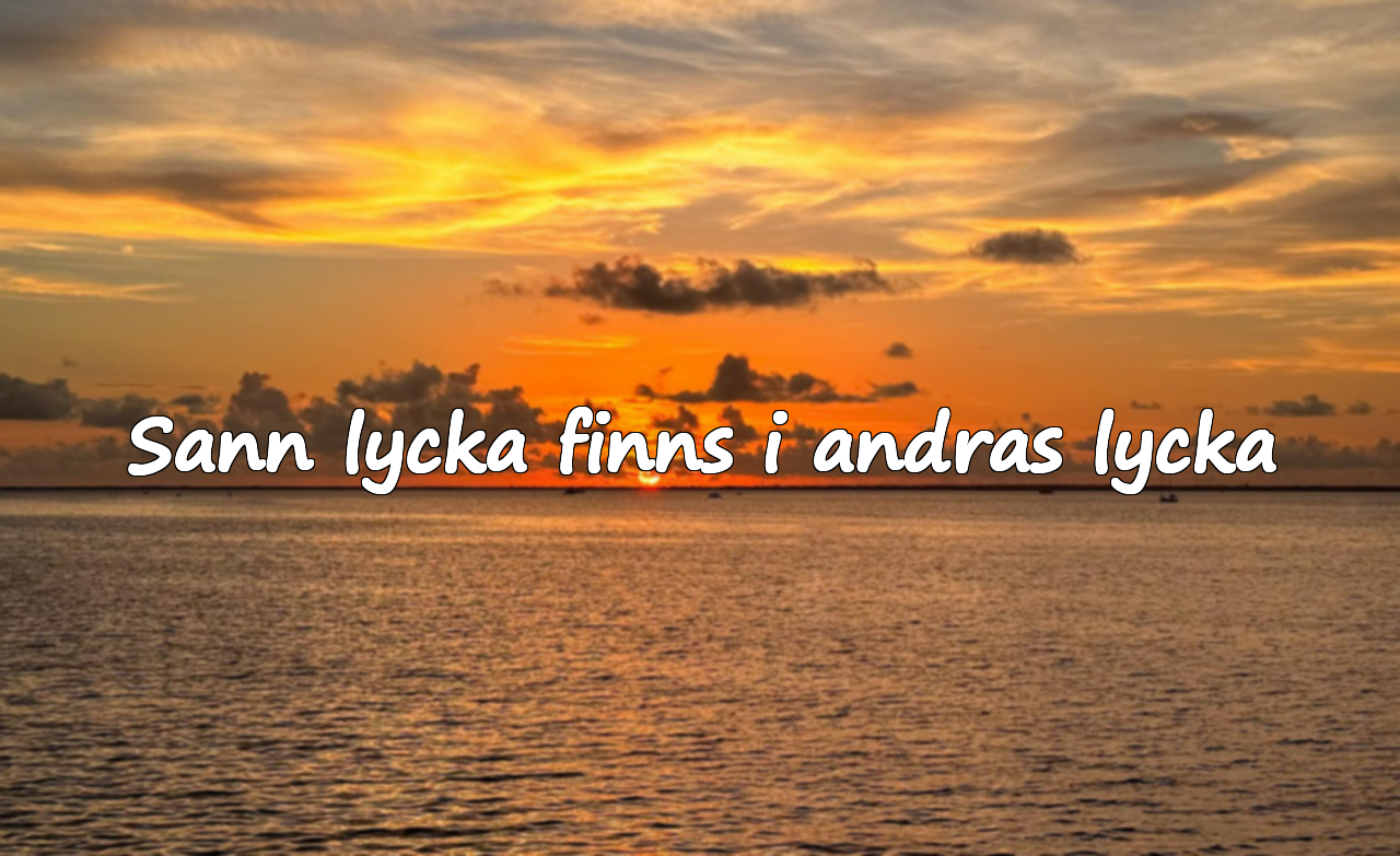Citat om Att Dela och Hjälpa