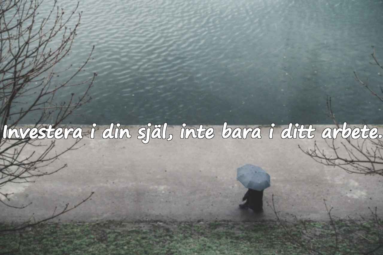 Citat om Entreprenörskap