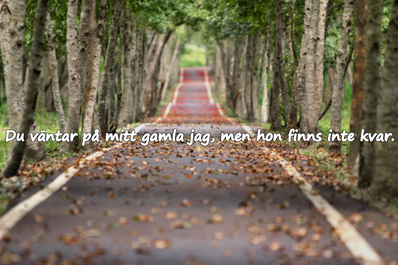 Citat om Förändring i Relationer