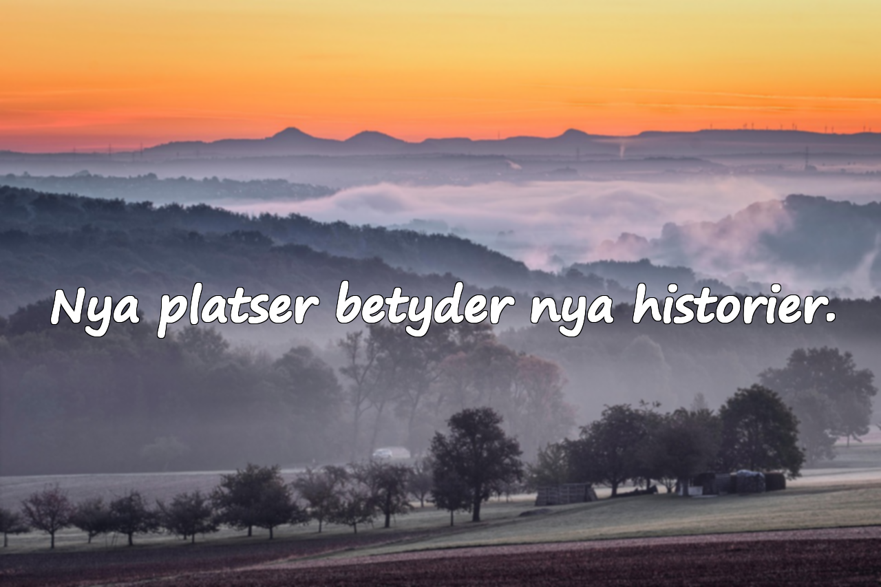 Citat om Resa
