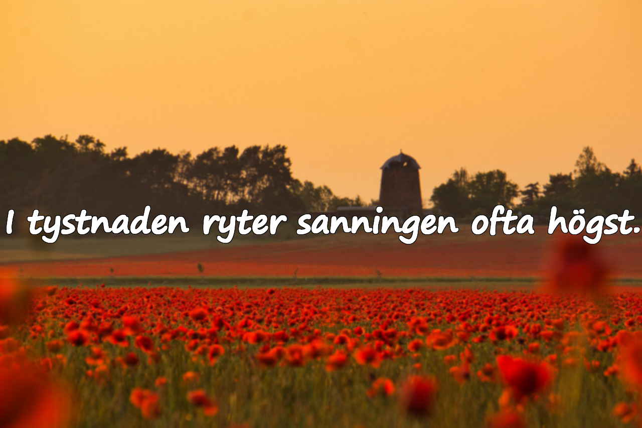 Citat om ärlighet